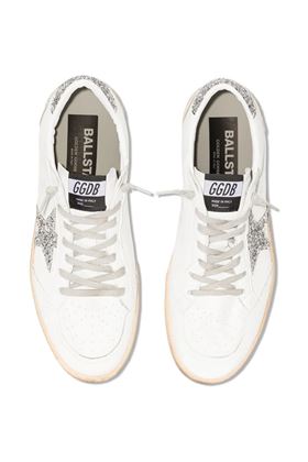 Sneakers basse Ball Star Golden Goose | GWF00117F00377311325